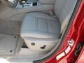 Inferno Red Crystal Pearl - Grand Cherokee Laredo X Package Photo No. 9