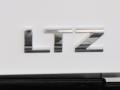 2011 Summit White Chevrolet Silverado 1500 LTZ Extended Cab 4x4  photo #28