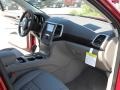 Inferno Red Crystal Pearl - Grand Cherokee Laredo X Package Photo No. 20
