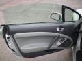 Liquid Silver Metallic - Eclipse SE Coupe Photo No. 18