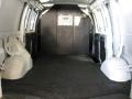 2004 Summit White Chevrolet Express 2500 Cargo Van  photo #6