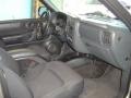 Light Pewter Metallic - Blazer LS 4x4 Photo No. 18