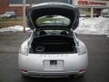 Liquid Silver Metallic - Eclipse SE Coupe Photo No. 20