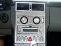 2004 Alabaster White Chrysler Crossfire Limited Coupe  photo #22