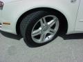 Arctic White - A4 2.0T Sedan Photo No. 15