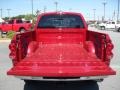 Inferno Red Crystal Pearl - Ram 2500 Big Horn Edition Quad Cab 4x4 Photo No. 4