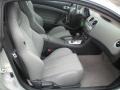 Liquid Silver Metallic - Eclipse SE Coupe Photo No. 24
