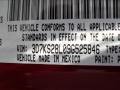 Inferno Red Crystal Pearl - Ram 2500 Big Horn Edition Quad Cab 4x4 Photo No. 9