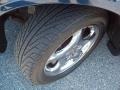 Patriot Blue Pearl - Grand Caravan ES Photo No. 4