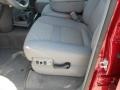 Inferno Red Crystal Pearl - Ram 2500 Big Horn Edition Quad Cab 4x4 Photo No. 10