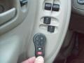 2002 Patriot Blue Pearl Dodge Grand Caravan ES  photo #6