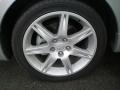 Liquid Silver Metallic - Eclipse SE Coupe Photo No. 25
