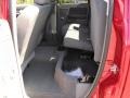 Inferno Red Crystal Pearl - Ram 2500 Big Horn Edition Quad Cab 4x4 Photo No. 15