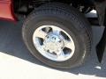 Inferno Red Crystal Pearl - Ram 2500 Big Horn Edition Quad Cab 4x4 Photo No. 17