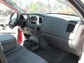 Inferno Red Crystal Pearl - Ram 2500 Big Horn Edition Quad Cab 4x4 Photo No. 20