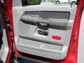 Inferno Red Crystal Pearl - Ram 2500 Big Horn Edition Quad Cab 4x4 Photo No. 21