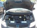 Patriot Blue Pearl - Grand Caravan ES Photo No. 16