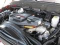 Inferno Red Crystal Pearl - Ram 2500 Big Horn Edition Quad Cab 4x4 Photo No. 23