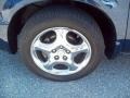 Patriot Blue Pearl - Grand Caravan ES Photo No. 18