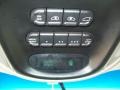 2002 Patriot Blue Pearl Dodge Grand Caravan ES  photo #22