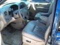 Patriot Blue Pearl - Grand Caravan ES Photo No. 23