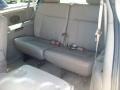 2002 Patriot Blue Pearl Dodge Grand Caravan ES  photo #25