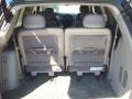 2002 Patriot Blue Pearl Dodge Grand Caravan ES  photo #26