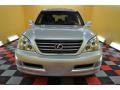 Titanium Metallic - GX 470 Photo No. 2