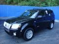 Black - Mariner V6 Premier 4WD Photo No. 1