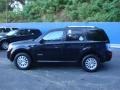 Black - Mariner V6 Premier 4WD Photo No. 2