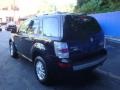 Black - Mariner V6 Premier 4WD Photo No. 3