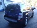 Black - Mariner V6 Premier 4WD Photo No. 5