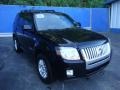 Black - Mariner V6 Premier 4WD Photo No. 6