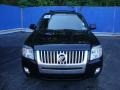 Black - Mariner V6 Premier 4WD Photo No. 7