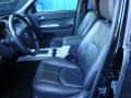 Black - Mariner V6 Premier 4WD Photo No. 10