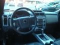 Black - Mariner V6 Premier 4WD Photo No. 12