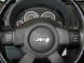 2007 Jeep Green Metallic Jeep Liberty Sport 4x4  photo #17