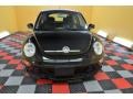 Black - New Beetle S Coupe Photo No. 2