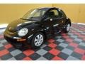 Black - New Beetle S Coupe Photo No. 3