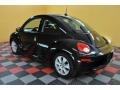 Black - New Beetle S Coupe Photo No. 4