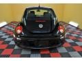 Black - New Beetle S Coupe Photo No. 5