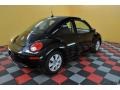 Black - New Beetle S Coupe Photo No. 6