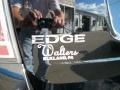 Black - Edge SEL Plus AWD Photo No. 19