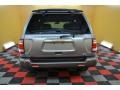 Sierra Silver Metallic - Pathfinder SE 4x4 Photo No. 5