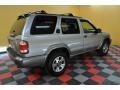 2001 Sierra Silver Metallic Nissan Pathfinder SE 4x4  photo #6