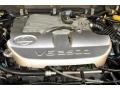 Sierra Silver Metallic - Pathfinder SE 4x4 Photo No. 19