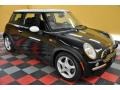 Black II - Cooper Hardtop Photo No. 1