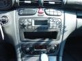 Brilliant Silver Metallic - C 32 AMG Sedan Photo No. 20