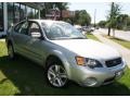 2005 Brilliant Silver Metallic Subaru Outback 3.0 R Sedan  photo #3