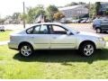 Brilliant Silver Metallic - Outback 3.0 R Sedan Photo No. 4